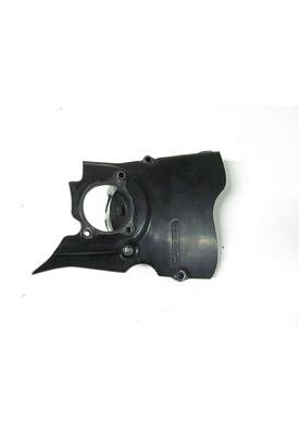 Honda VF500F Interceptor Sprocket Cover