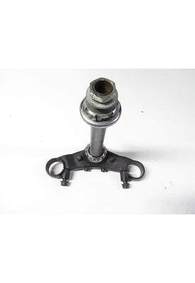 Honda VF500F Interceptor TRIPLE TREE LOWER