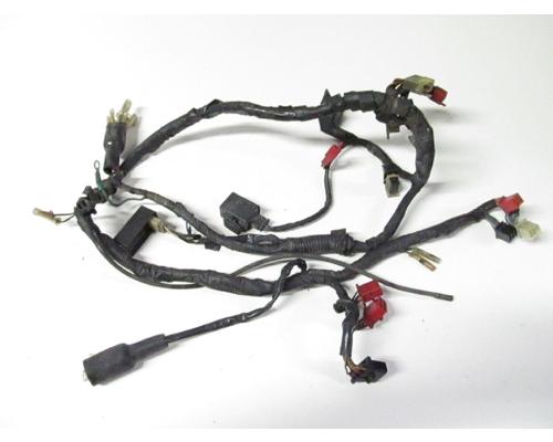 Honda VF500F Interceptor Wire Harness