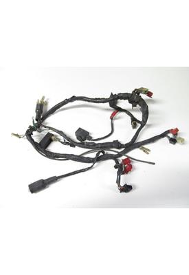 Honda VF500F Interceptor Wire Harness
