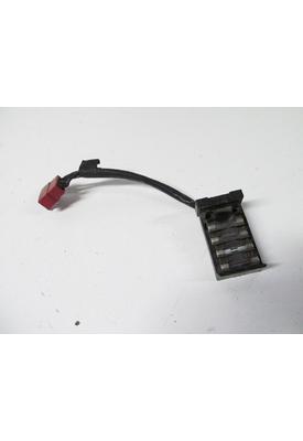 Honda VF700 Fuse Box
