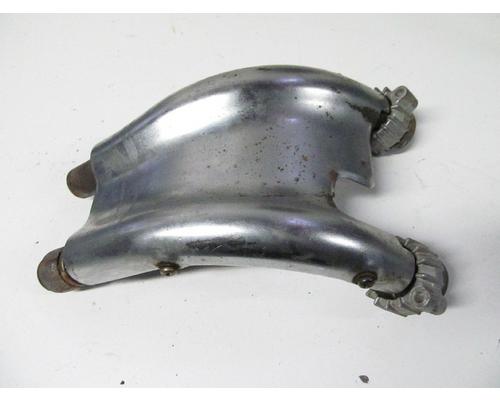 Honda VF700 HEAD PIPE