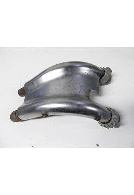 Honda VF700 HEAD PIPE