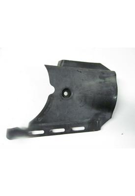 Honda VF700 Sprocket Cover