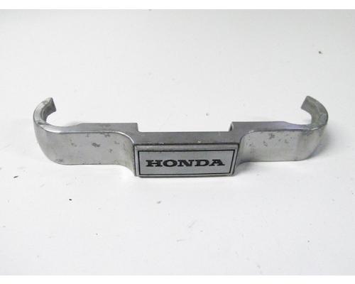 Honda VF700 Triple Tree Cover