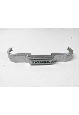 Honda VF700 Triple Tree Cover