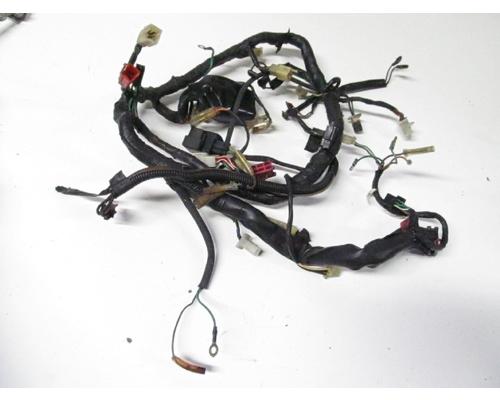 Honda VF700 Wire Harness