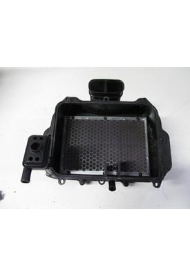 Honda VFR750F Air Box