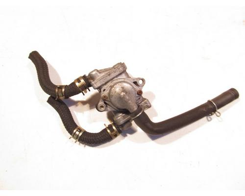 Honda VFR750F Air Valve