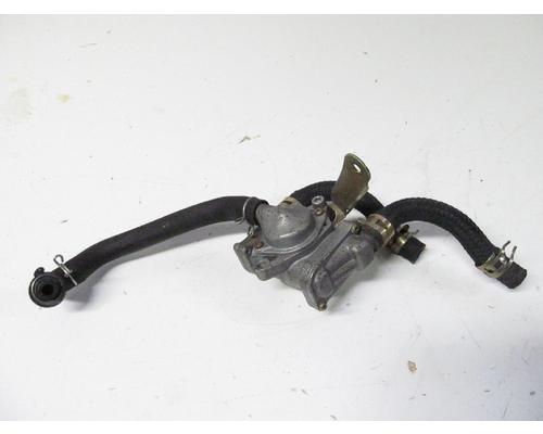 Honda VFR750F Air Valve