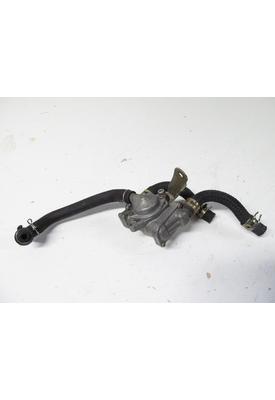 Honda VFR750F Air Valve