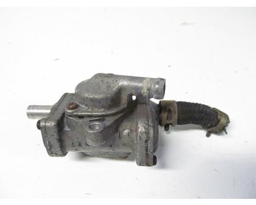 Honda VFR750F Air Valve