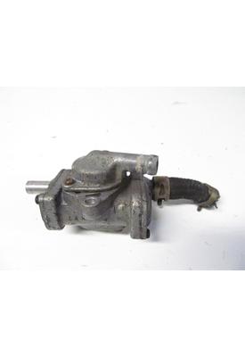Honda VFR750F Air Valve