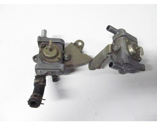 Honda VFR750F Air Valve