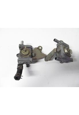 Honda VFR750F Air Valve