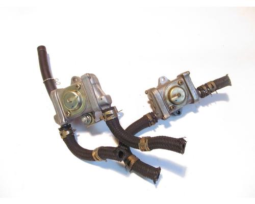 Honda VFR750F Air Valve