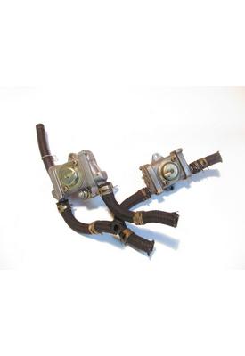 Honda VFR750F Air Valve