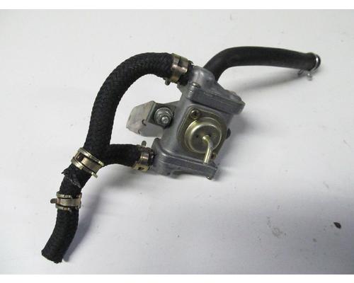 Honda VFR750F Air Valve
