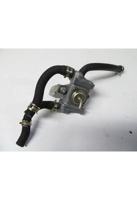 Honda VFR750F Air Valve