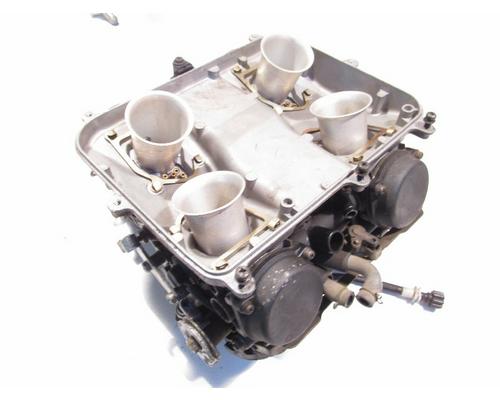 Honda VFR750F Carburetor