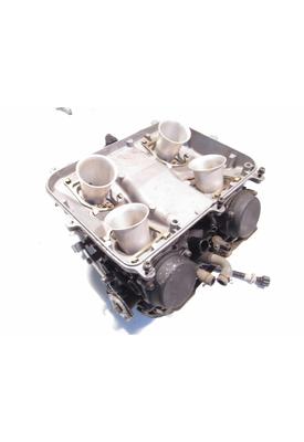 Honda VFR750F Carburetor