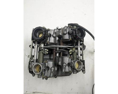 Honda VFR750F Carburetor