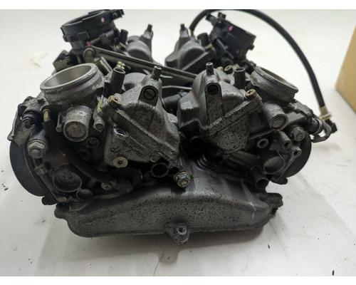 Honda VFR750F Carburetor