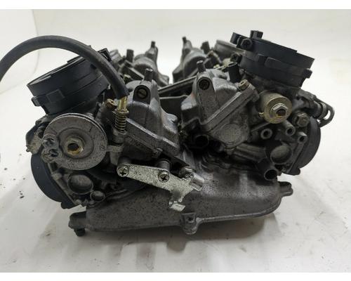 Honda VFR750F Carburetor