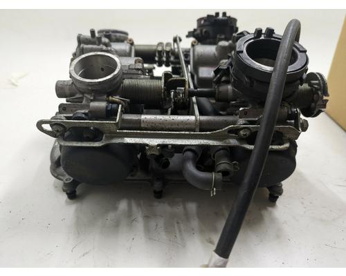 Honda VFR750F Carburetor