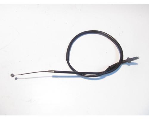 Honda VFR750F Choke Cable