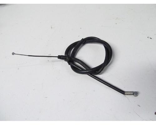 Honda VFR750F Choke Cable