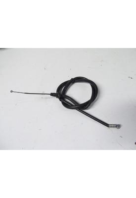Honda VFR750F Choke Cable