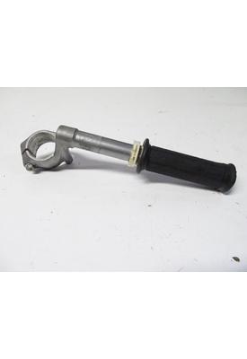 Honda VFR750F Clip On