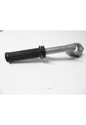 Honda VFR750F Clip On