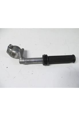 Honda VFR750F Clip On