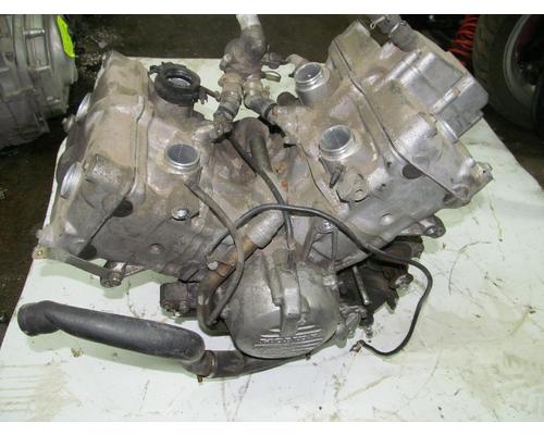 Honda VFR750F Engine Assembly