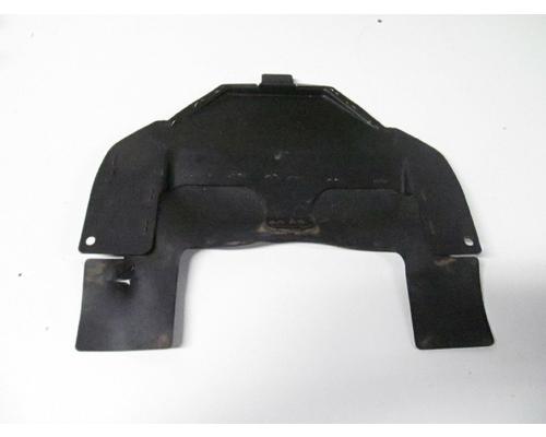 Honda VFR750F Engine Guard