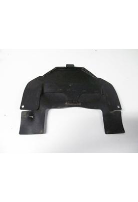 Honda VFR750F Engine Guard