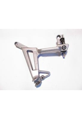 Honda VFR750F FOOT PEG BRKT REAR