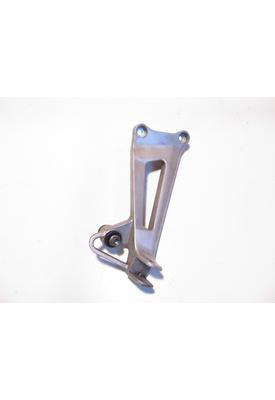 Honda VFR750F FOOT PEG BRKT REAR