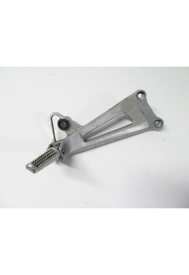 Honda VFR750F FOOT PEG REAR