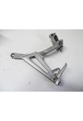 Honda VFR750F FOOT PEG REAR