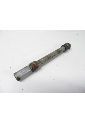 Honda VFR750F FRONT AXLE