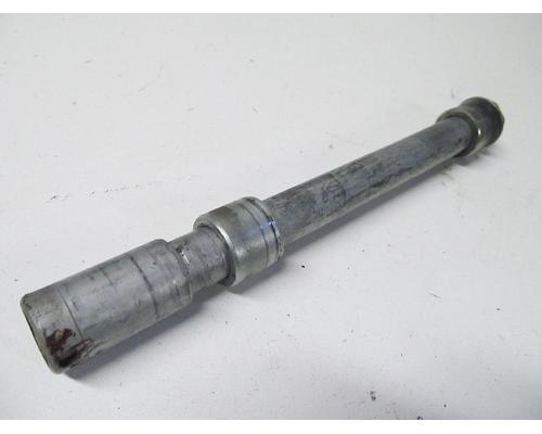 Honda VFR750F FRONT AXLE