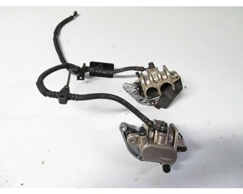 Honda VFR750F FRONT CALIPER
