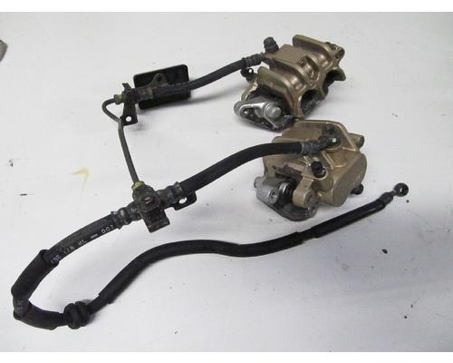 Honda VFR750F FRONT CALIPER