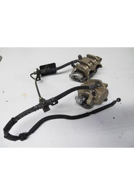 Honda VFR750F FRONT CALIPER