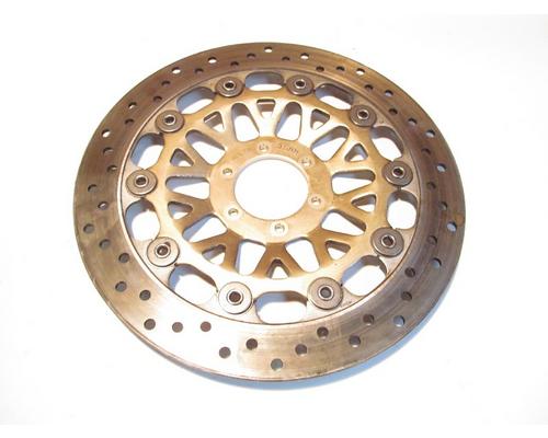 Honda VFR750F FRONT ROTOR