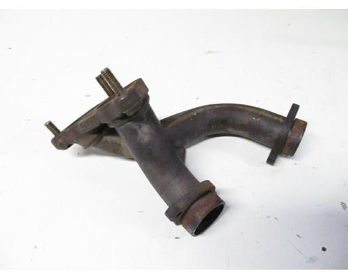 Honda VFR750F HEAD PIPE