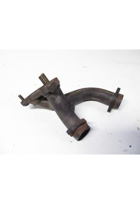 Honda VFR750F HEAD PIPE